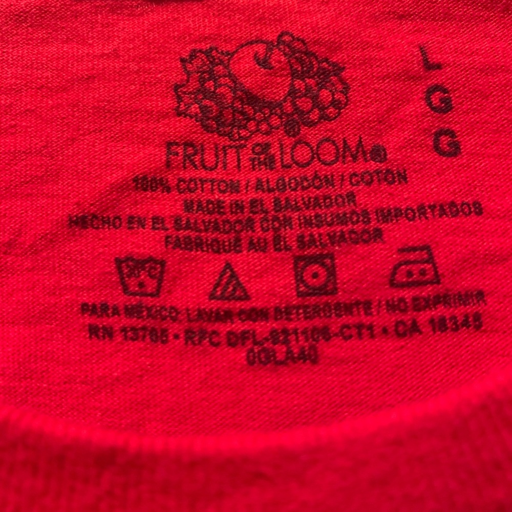 Pocket Tee - Picture 2 of 2